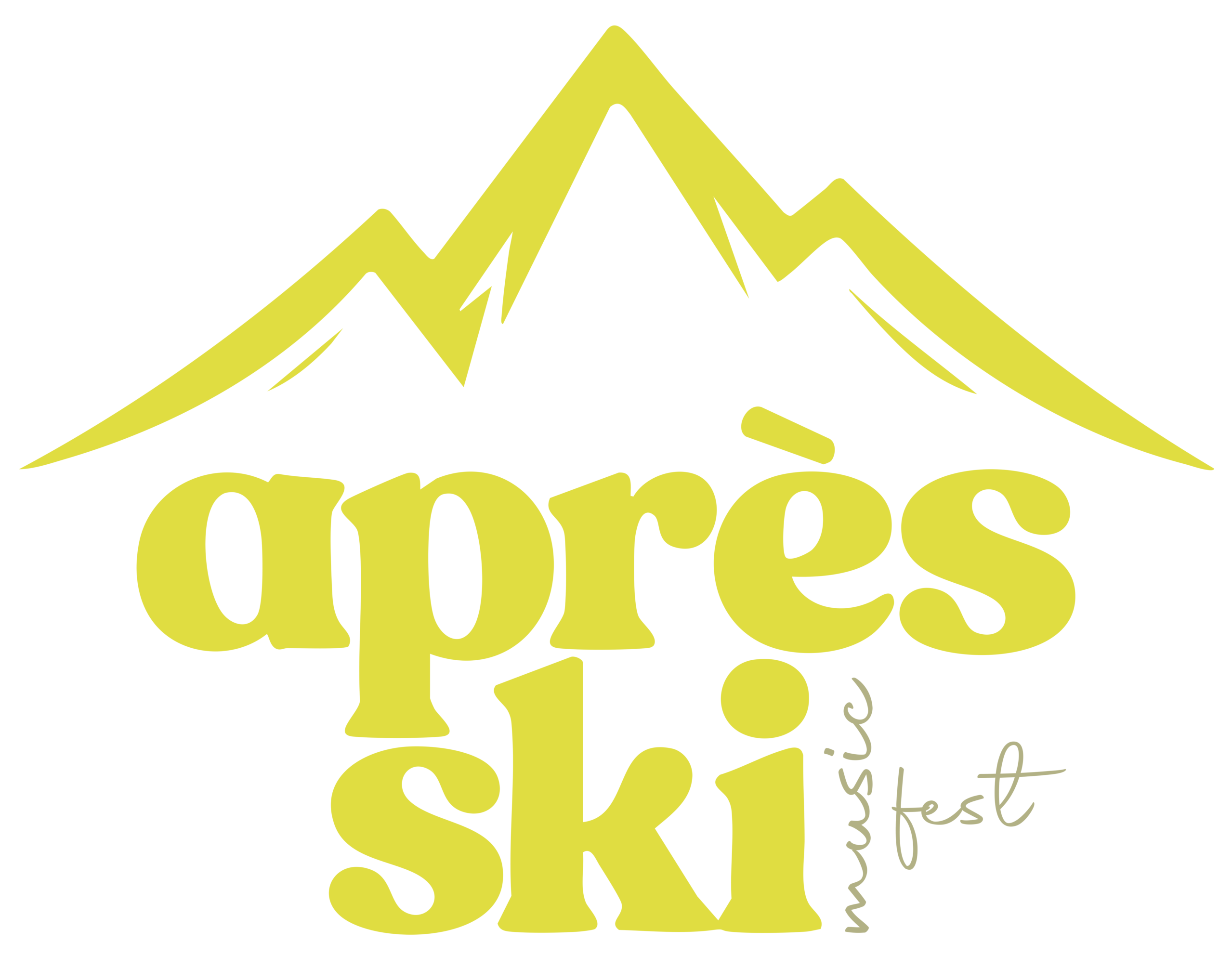Après-Ski