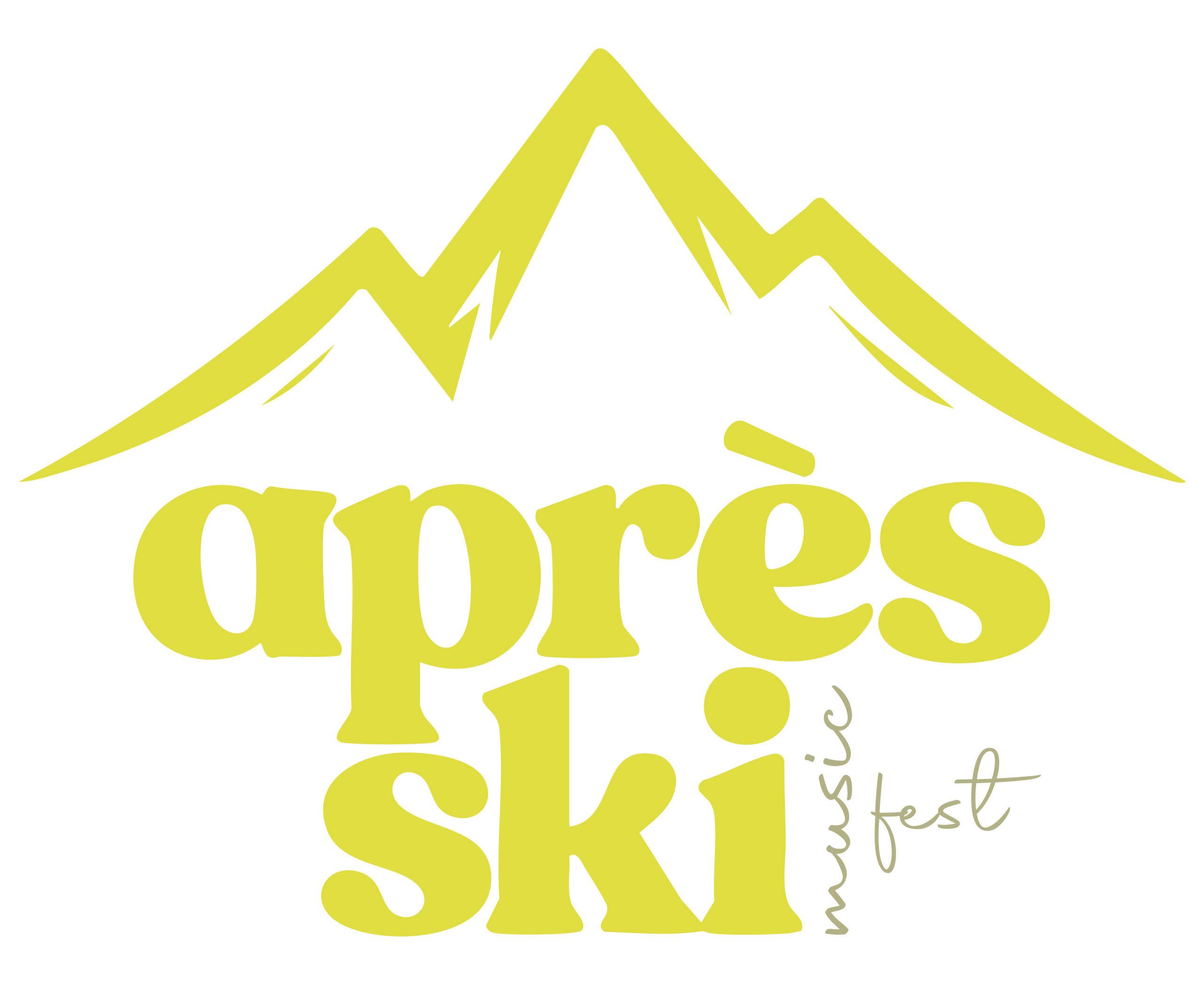 Après-Ski